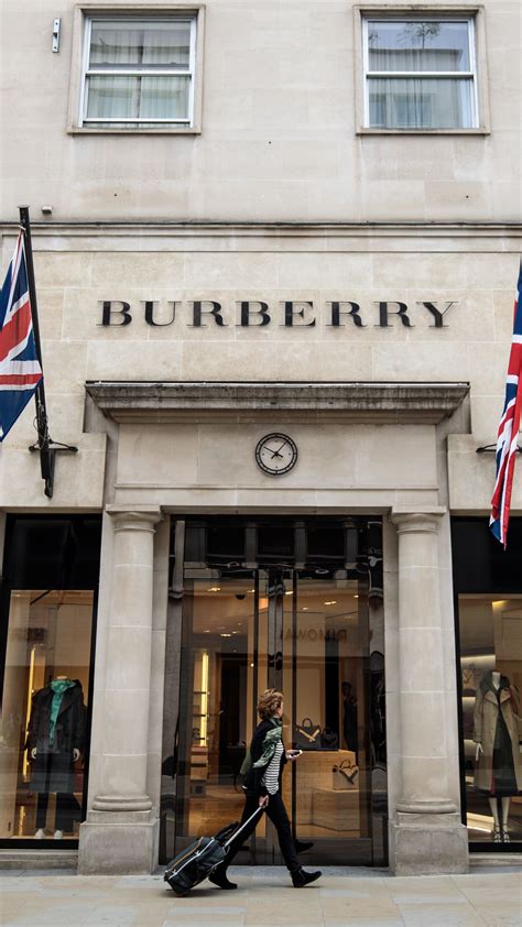 burberry wikipedia|what is burberry known for.